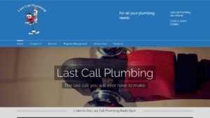 Last Call Plumbing