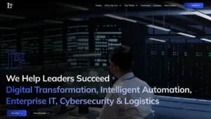 LSI Website